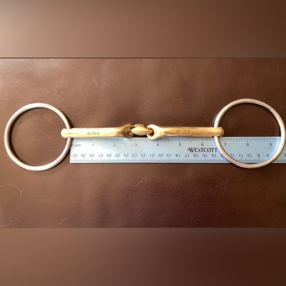 Neue schule team up 12 mm XL bit